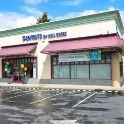 Dentists of Mill Creek