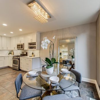 Kitchen and Wood Refinishing - After - Refinishing Services Near Me - Chicago, Illinois Kitchen and Wood Refinishing - After - Refinishing Services Near Me - Chicago, Illinois