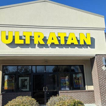 Palm Beach Tan - Ultratan - Spray Tanning Near Me - Charleston, South Carolina Palm Beach Tan - Ultratan - Spray Tanning Near Me - Charleston, South Carolina