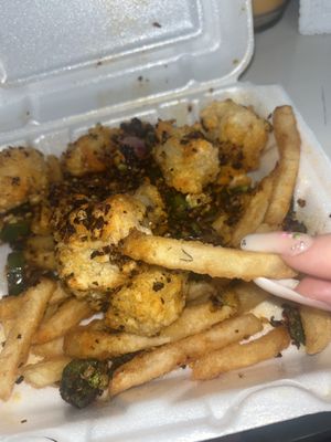 Bait To Plate by null