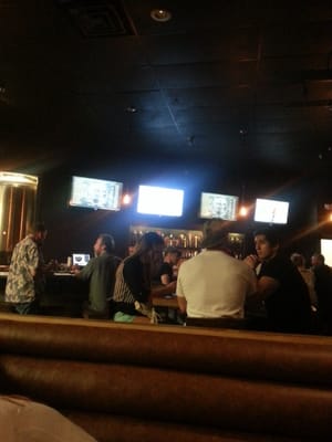 URBN Coal Fired Pizza El Cajon by null