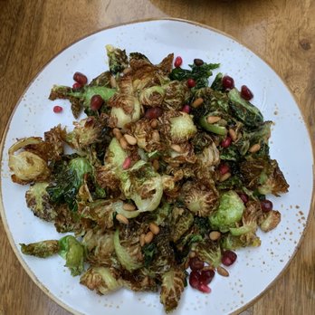 Bone Kettle - Brussels sprouts - Breakfast & Brunch Near Me - Pasadena, California Bone Kettle - Brussels sprouts - Breakfast & Brunch Near Me - Pasadena, California