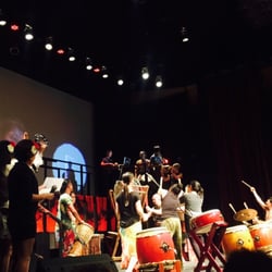 TIU Theater