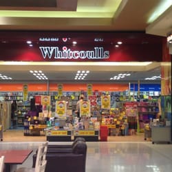 Milford Shopping Centre