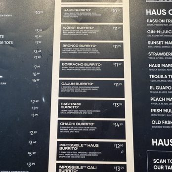 Dog Haus Biergarten - New Albany - New American Near Me - New Albany, Indiana Dog Haus Biergarten - New Albany - New American Near Me - New Albany, Indiana
