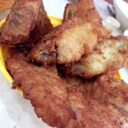 東記上海麵
