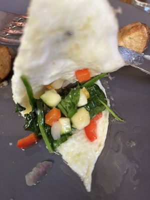 Andaz Farmers Table by null