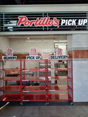 Portillo's Cicero by null