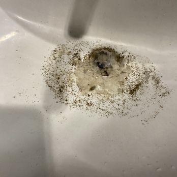 Sultana Cafe & Hookah Bar - Nasty sink - Hookah Bars Near Me - Indianapolis, Indiana
