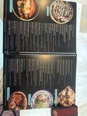 Menu photo 4 Rosa Mezcal Edmond, OK Menu photo 4 Rosa Mezcal Edmond, OK