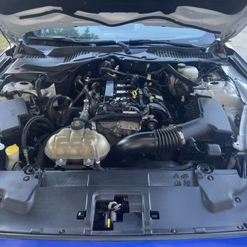 Fresno Luxe Auto Detailing - After the wash - Auto Detailing Near Me