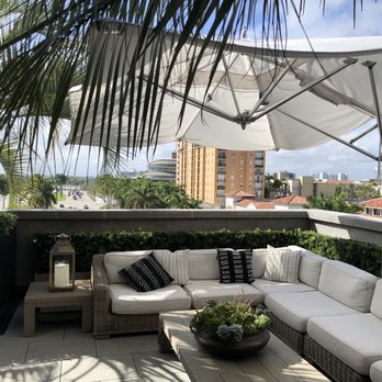 RH Rooftop Restaurant at RH West Palm - Beautiful patio - Wine Bars Near Me - West Palm Beach, Florida RH Rooftop Restaurant at RH West Palm - Beautiful patio - Wine Bars Near Me - West Palm Beach, Florida