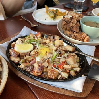 Musang Seattle - Sisig - Filipino Near Me - Seattle, Washington Musang Seattle - Sisig - Filipino Near Me - Seattle, Washington