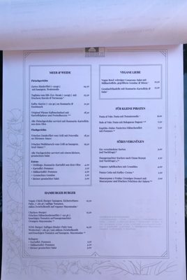 Menu photo 4 Eppendorfer Insel Hamburg, HH