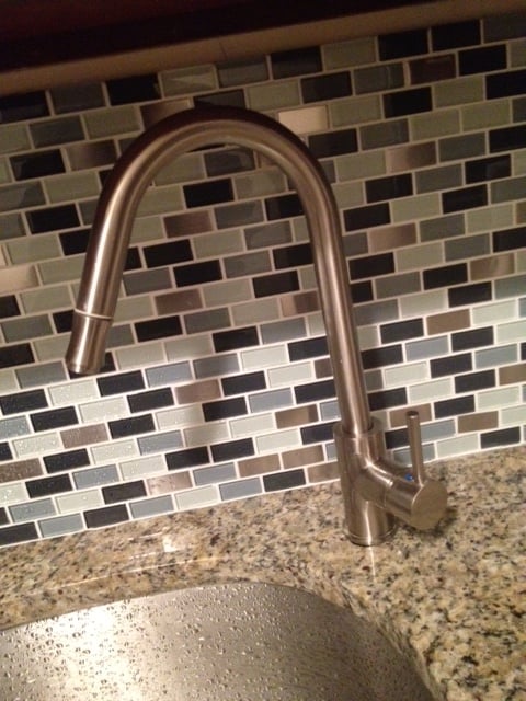 Slide of Nianday Plumbing