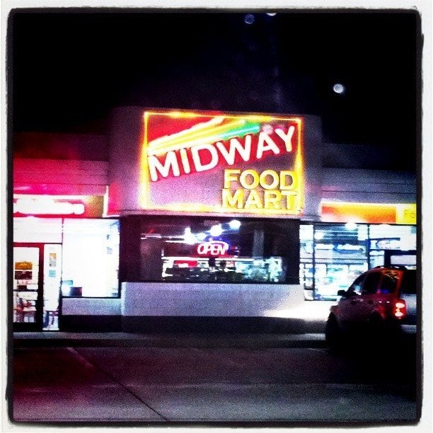 MIDWAY FOOD MART Updated October 2024 19004 Midway Rd, Dallas