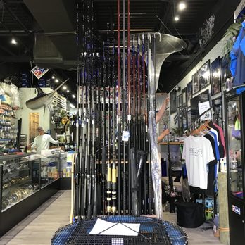 SaltH2o Custom Tackle - Hunting & Fishing Supplies Near Me - Fort Lauderdale, Florida