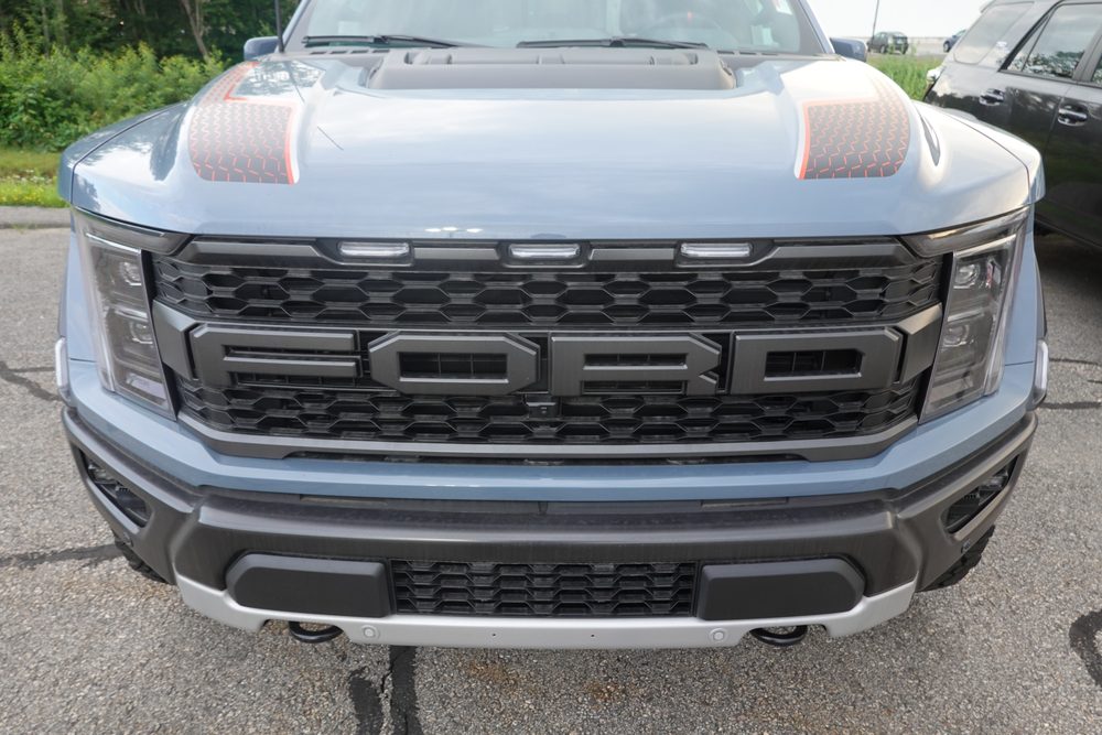 BILL DUBE FORD TOYOTA Updated October 2024 49 Photos & 96 Reviews