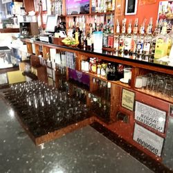 The Everything Bar