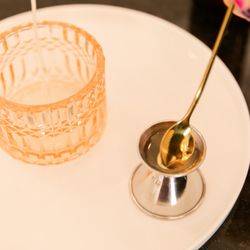 Wick & Flame Candle Bar