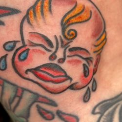 Main Street Tattoo