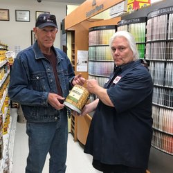Village Ace Hardware