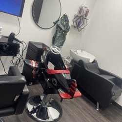 Brenda’s Cuts