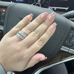 Envy Nails - Nails