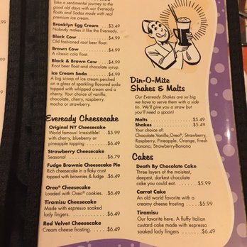 The Eveready Diner - Diners Near Me - Brewster, New York The Eveready Diner - Diners Near Me - Brewster, New York