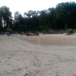 Uset Foundation - Gladstone Horse Show