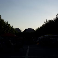 Sommernachtstraum