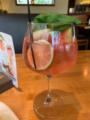 California Pizza Kitchen by null