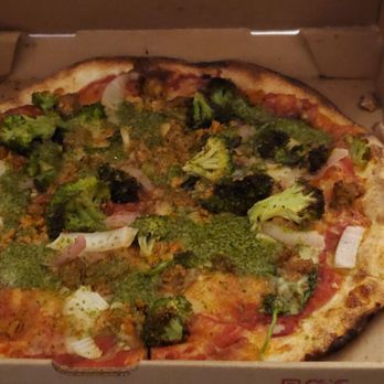 MOD Pizza - Take out - Fast Food Near Me - Waukegan, Illinois MOD Pizza - Take out - Fast Food Near Me - Waukegan, Illinois