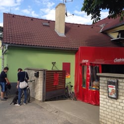 Malešická Tvrz
