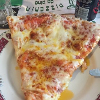 Pizzeria Da Pino - Pizza Near Me - Milan, Michigan Pizzeria Da Pino - Pizza Near Me - Milan, Michigan