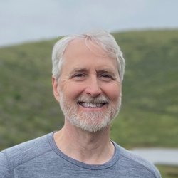 Bodywork & Massage - Robert Byrnes