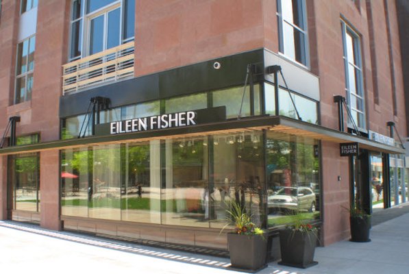 EILEEN FISHER