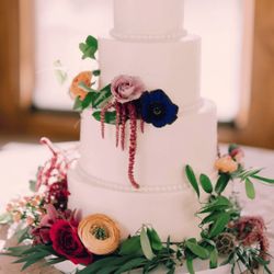 The Makery Cake