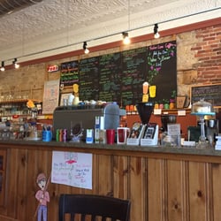 Timber Lane Coffee