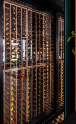 Bistro Hortus by null