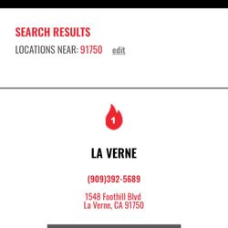 Flame Broiler