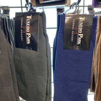 The Natty Dresser - Tuxedo socks - Men's Clothing Near Me - Albany, Oregon The Natty Dresser - Tuxedo socks - Men's Clothing Near Me - Albany, Oregon