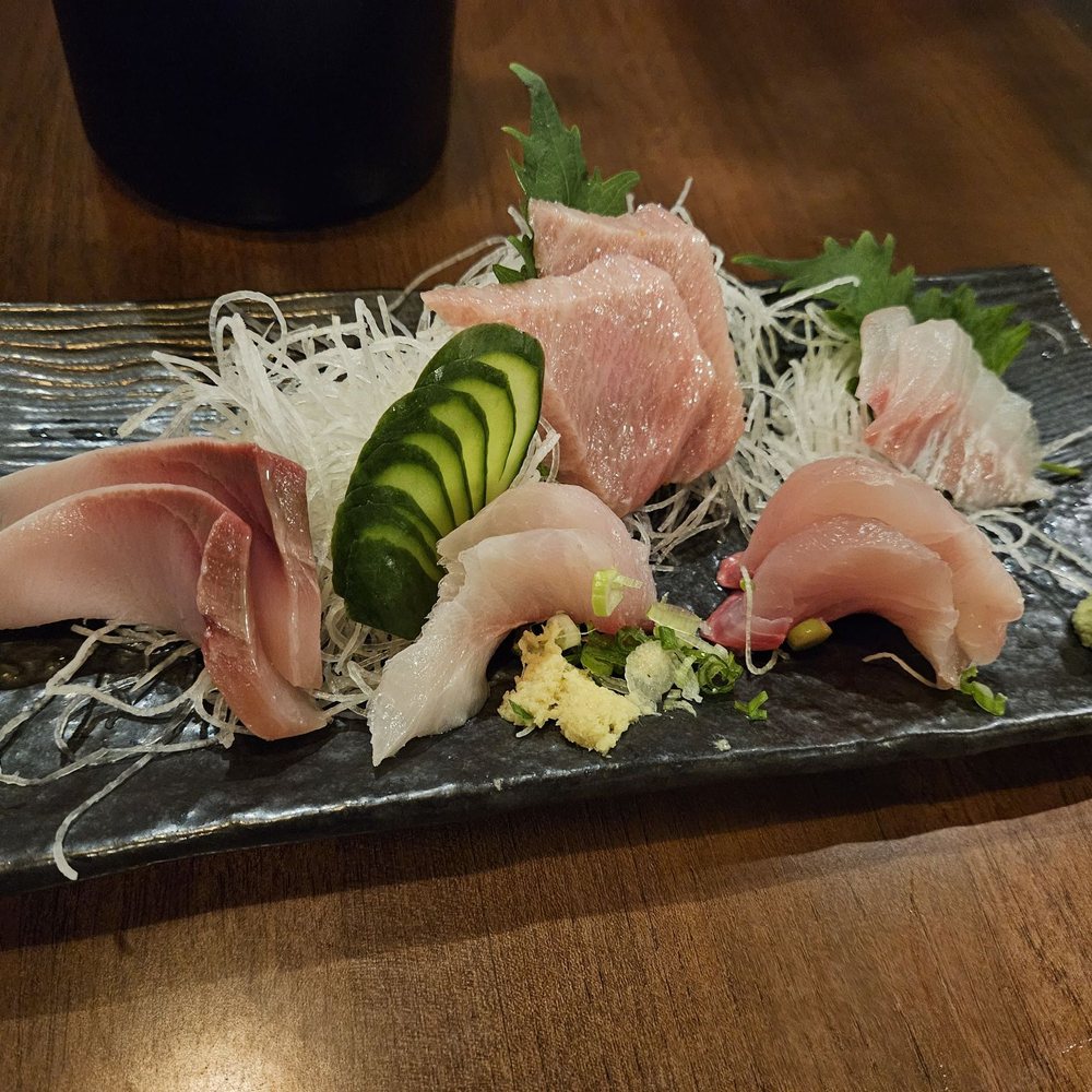 Torizen - Daily Sashimi Platter $50 - Japanese Near Me - Schaumburg, Illinois Torizen - Daily Sashimi Platter $50 - Japanese Near Me - Schaumburg, Illinois