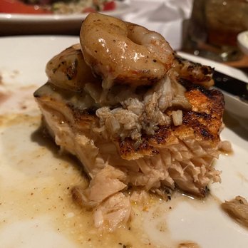The White Chocolate Grill - Salmon New Orleans - American Near Me - Phoenix, Arizona The White Chocolate Grill - Salmon New Orleans - American Near Me - Phoenix, Arizona