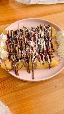 Jay Jay's Bistro by null