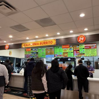 California Burrito - Grand opening - Mexican Near Me - Renton, Washington California Burrito - Grand opening - Mexican Near Me - Renton, Washington