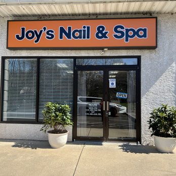 Joy's Nail & Spa - Joy's nail&spa
Under new management - Nail Salons Near Me - Penllyn, Pennsylvania