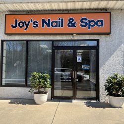 Joy's Nail & Spa - Joy's nail&spa
Under new management