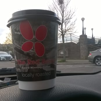 The Red Berry - Red berry coffee shop,  coffee - Coffee & Tea Near Me - Bangor, NDN