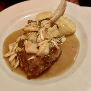 Saloon Restaurant - Crab Chop. - Italian Near Me - Philadelphia, Pennsylvania Saloon Restaurant - Crab Chop. - Italian Near Me - Philadelphia, Pennsylvania